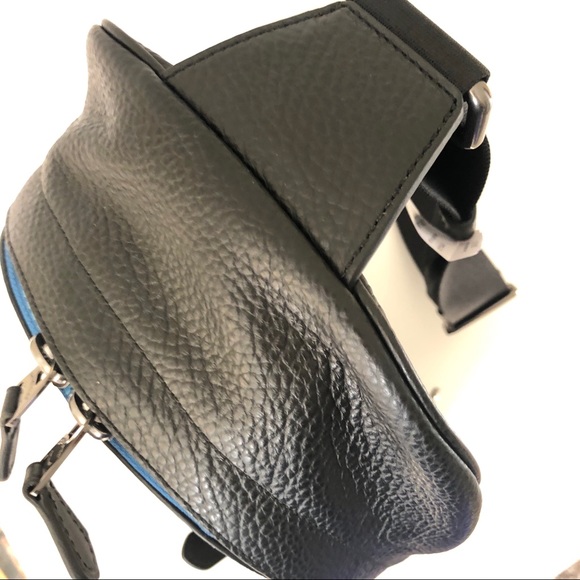 Coach Marvel Sling Pack Comic Book Print Backpack - Picture 7 of 10